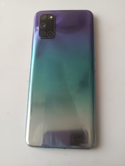 Oppo A52, 128гб.