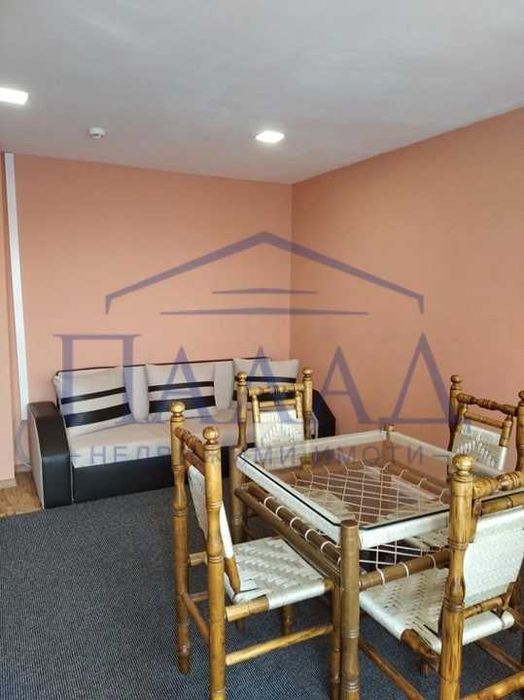 Дава се под наем Двустаен апартамент в Варна, Левски - 41 кв.м за 359.04 € - Снимка #2