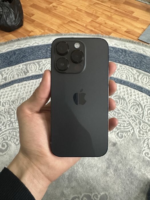 Iphone 14pro 1 oy garantiya