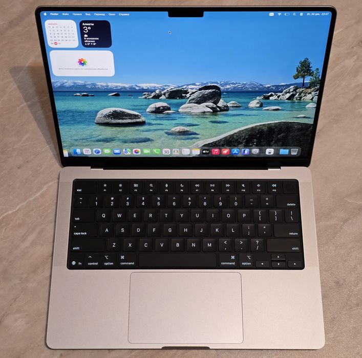 Macbook Air/Pro m3 m4 m5