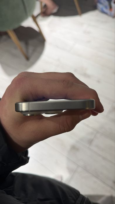 iphone 15 pro 256гб