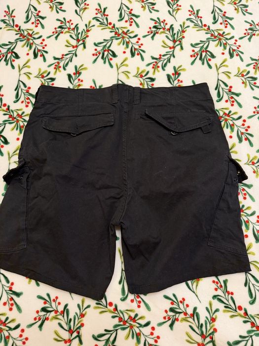 Мъжки къси панталони G-star Raw