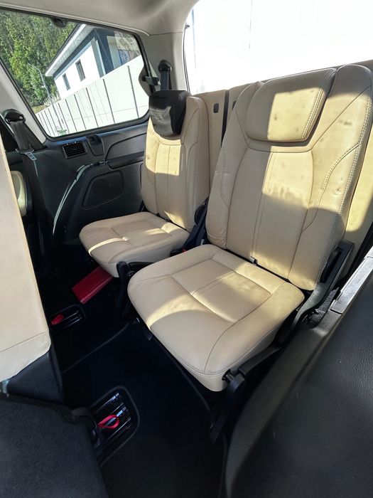 FORD Galaxy 2011 — imagine 4