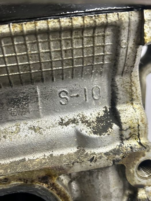 Motor Suzuki Grand Vitara 2.4 B 2006 - 2012 169CP Automata J24B Euro5 (1437) Benzina 4x4 ...