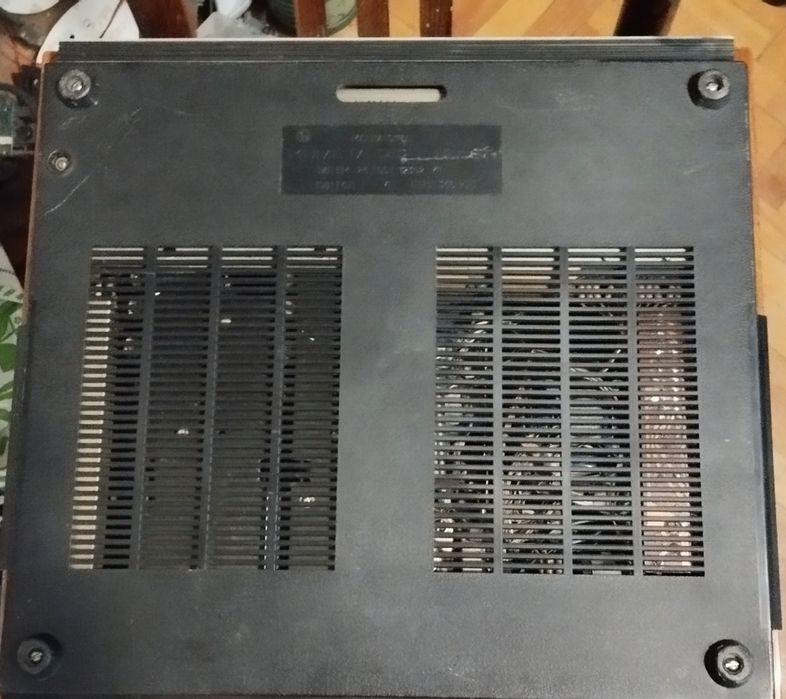 Продам магнитофон Комета