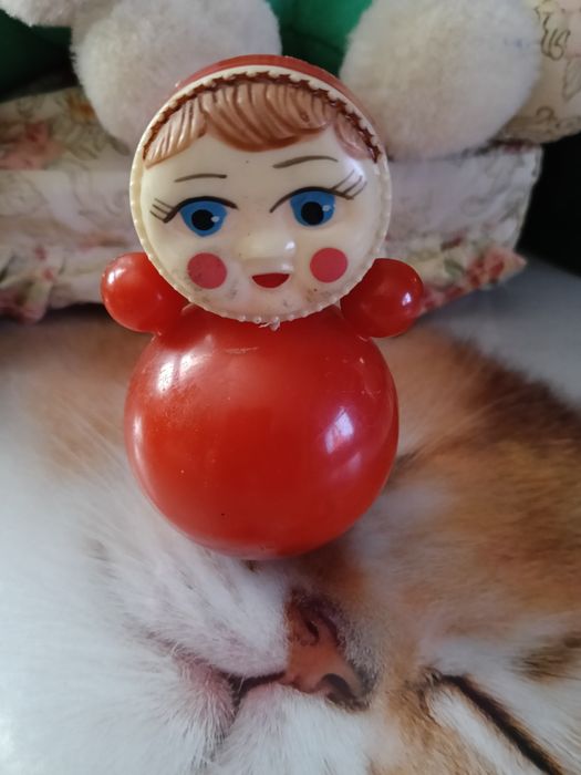 Obiecte vechi din comunism