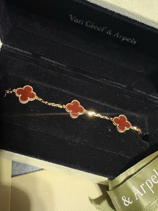 Vancleef bratara