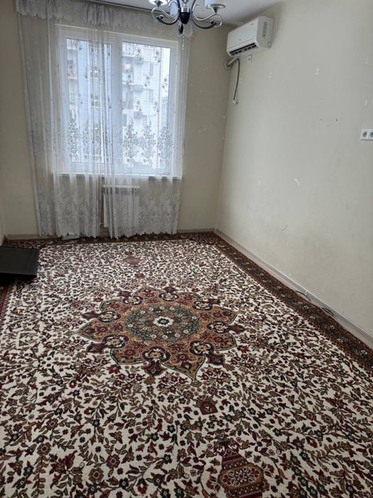Arenda sergile choshtepa kvartira 300 1xona