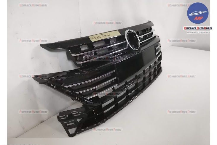 Grila Centrala Radiator R Line originala Volkswagen VW Arteon 1 [2017