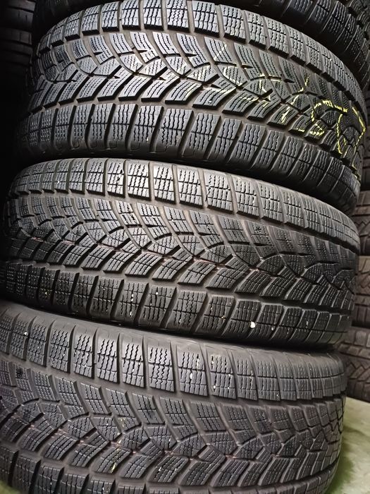 Гуми 225/55/18 Гудиар