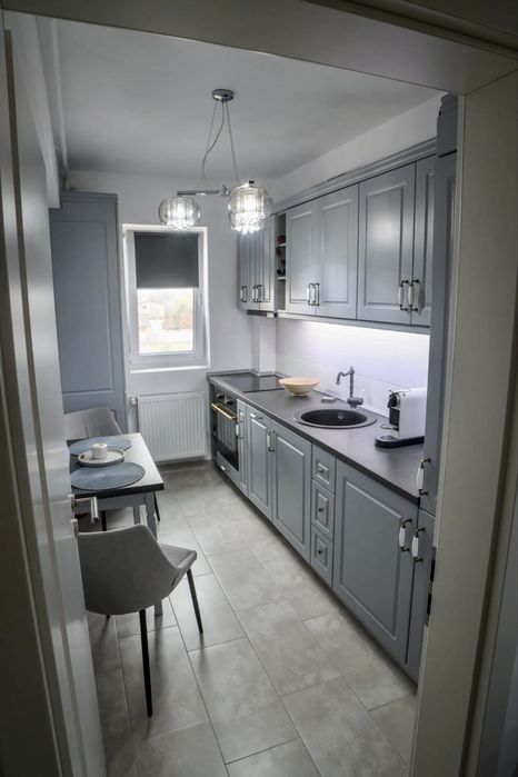 Anunt de Inchiriere - Apartament 2 Camere cu Loc de Parcare