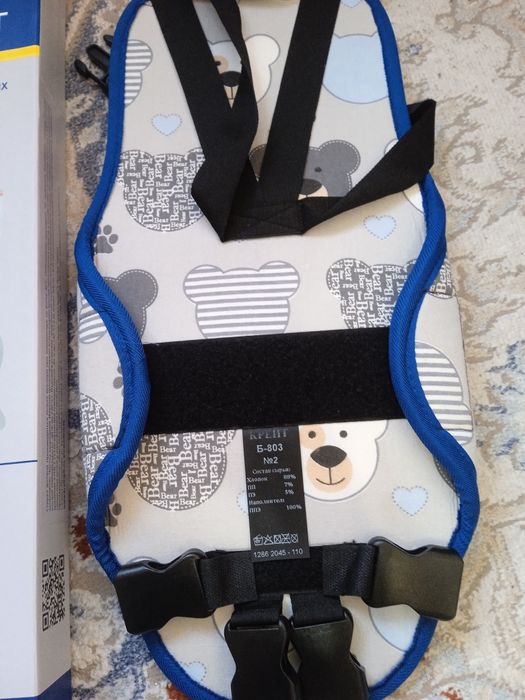 Бандаж для ТБС, размер 2