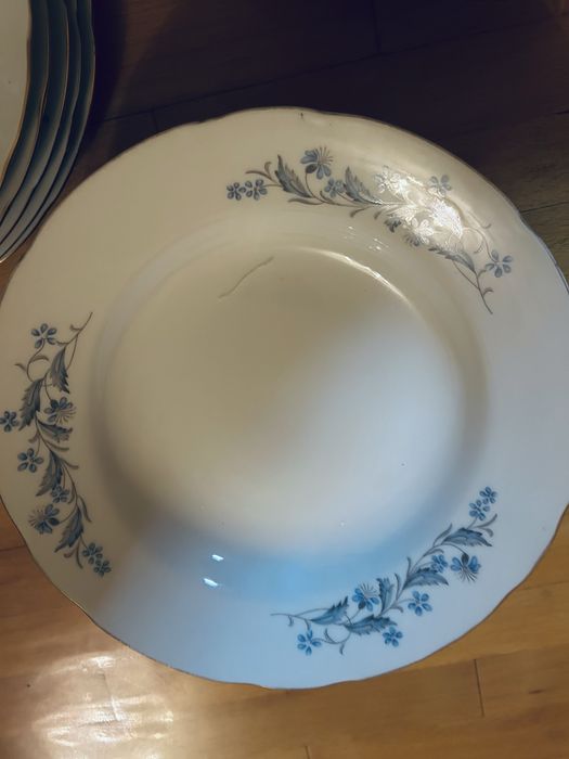 Продаю тарелки советские производства Японии