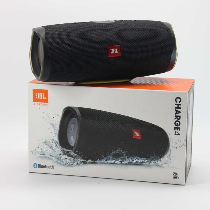 JBL Charge 4 - GARANTIE - Amanet Fresh Galati