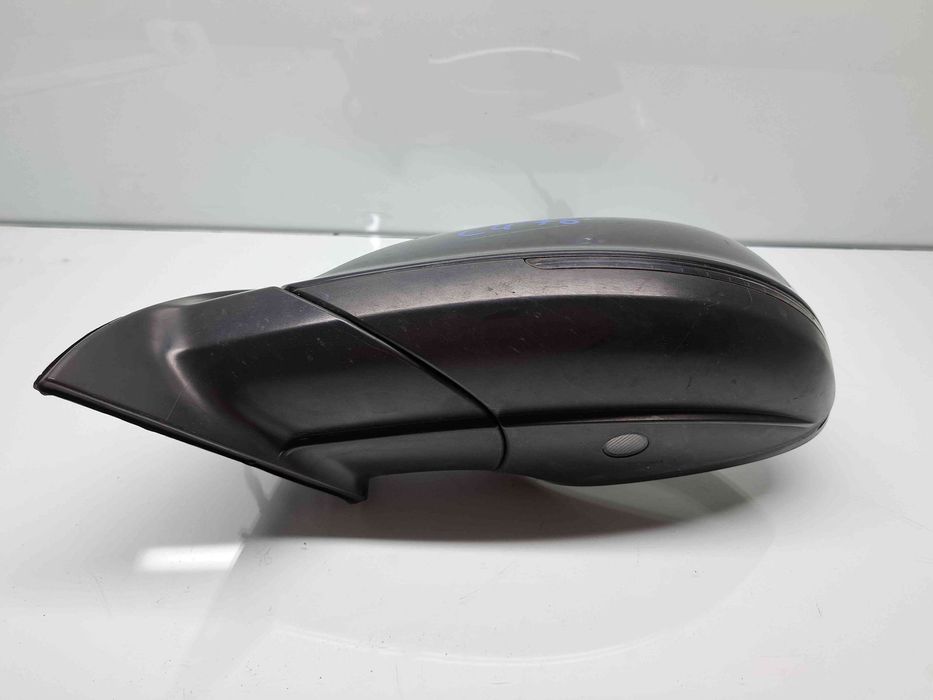 Oglinda stanga Audi Q7 (4LB) [Fabr 2006-2014] Facelift L041