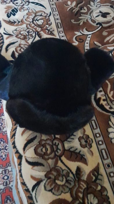 Продам шапку ушанку