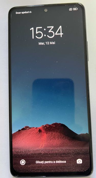 Redmi Note 10 Pro