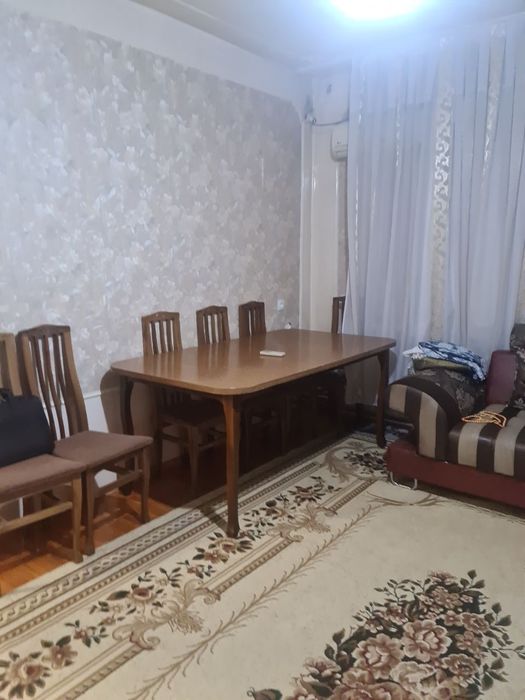 Продается своя квартира