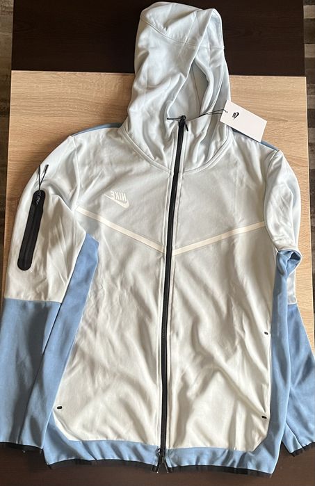 Nike tech комплект