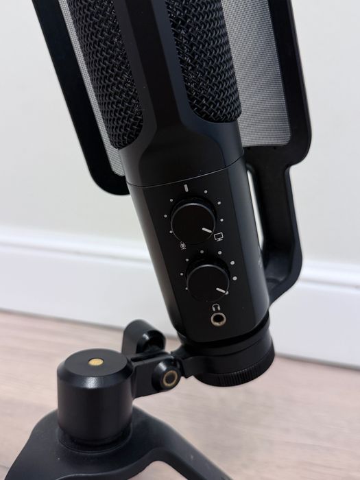 Микрофон RØDE NT-USB+