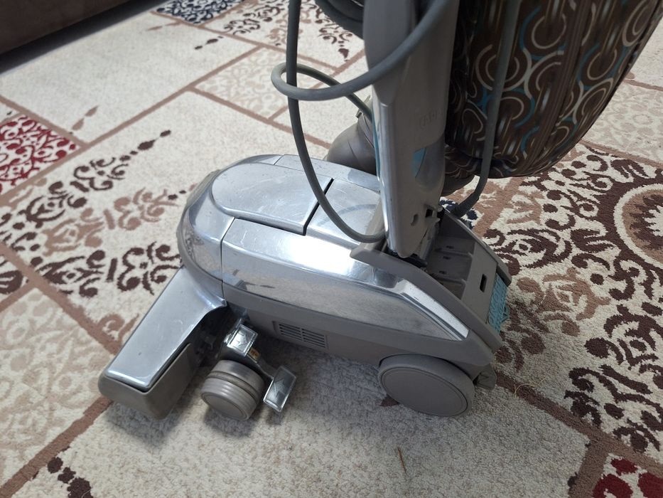 Пылесос Kirby Sentria 2