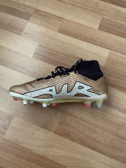 vand ghete nike mercurial superfly elite de iarba