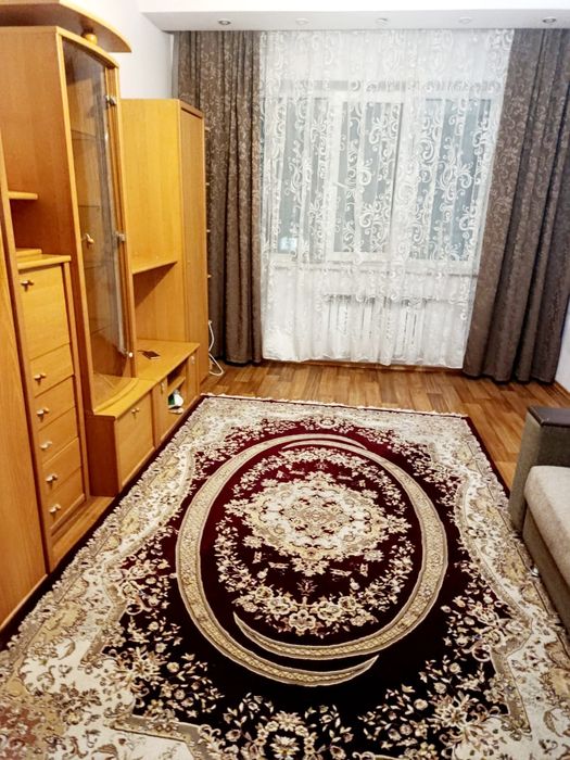 Сдам 2 - х на длительный срок.