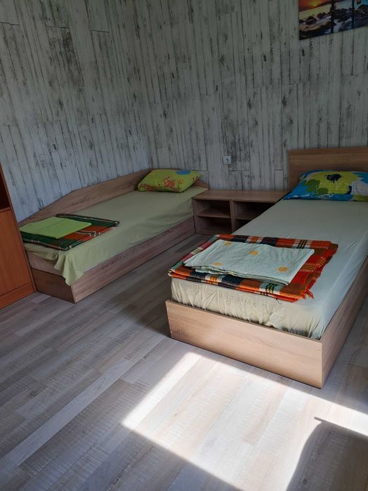 Къща/квартира за строителни работници