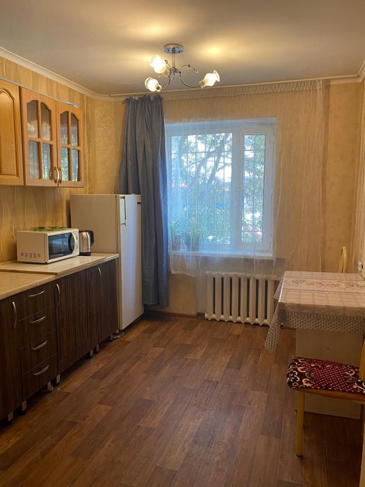 Аренда квартир посуточно