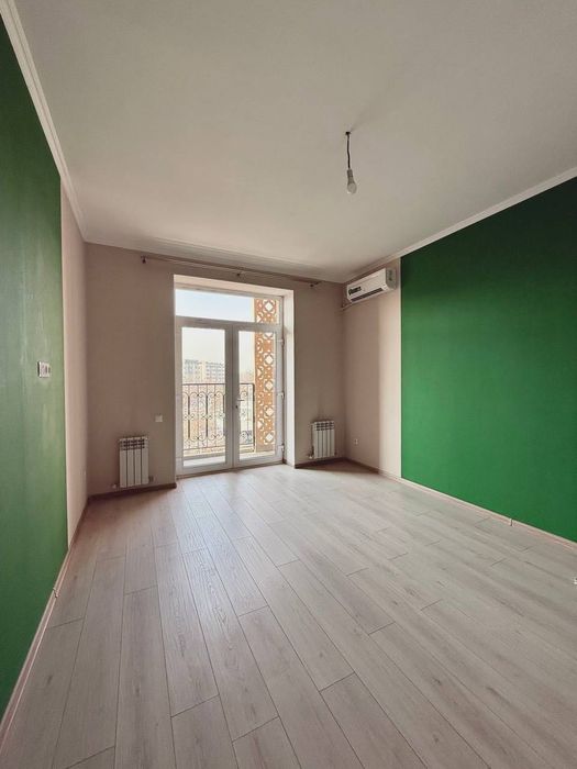 Квартира 3/6/9 ЖК «Qushbegi» Golden House, Кушбеги, Шота Руставели