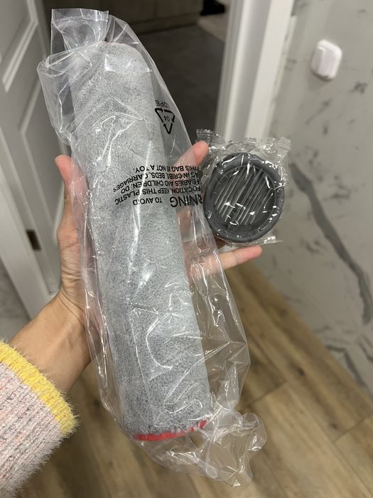 пылесос DREAME H20 Ultra Mix