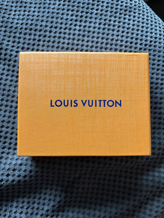 Портфейл Louis Vuitton