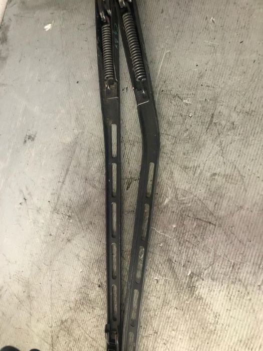 set brate stergatoare citroen c4