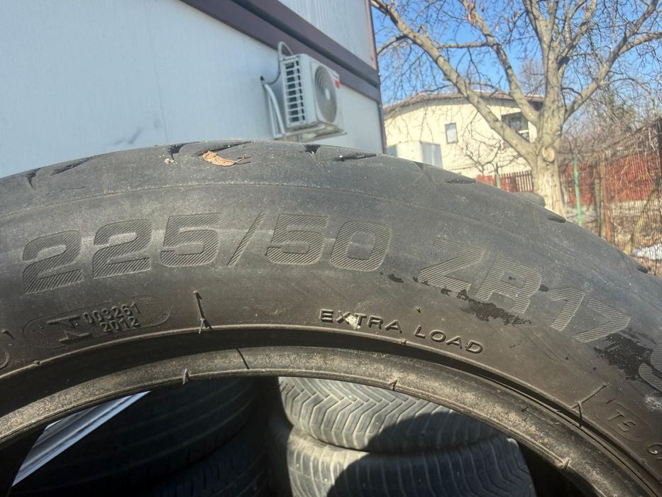 Cauciucuri Anvelope Taurus 225/50/R17