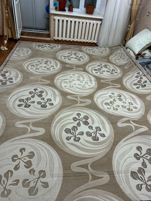 Ковер  Турецкий  качественный