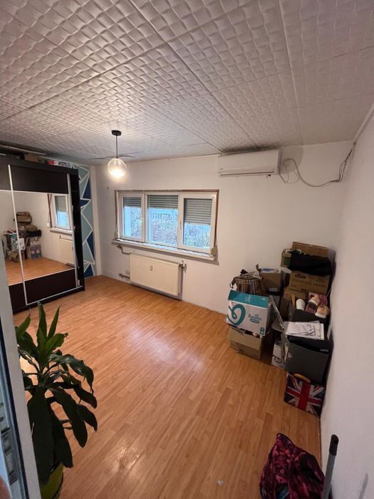 Apartament 4 camere Militari Apusului