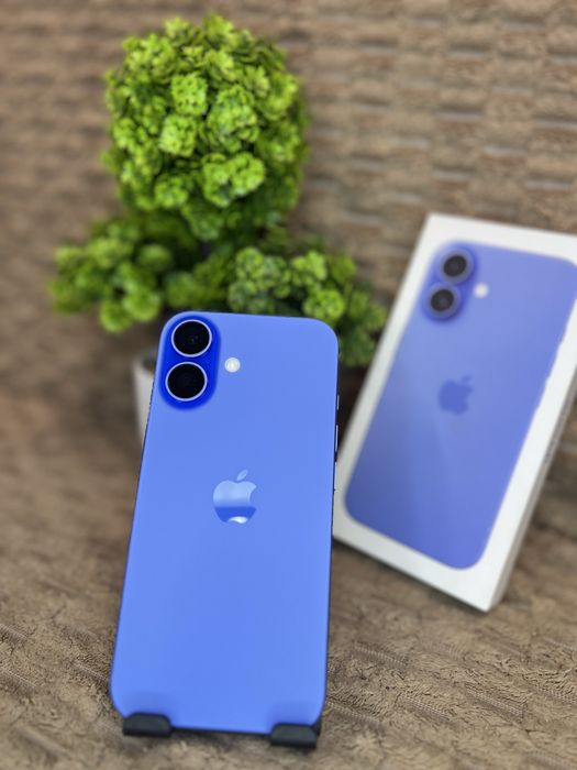 iPhone 16 128GB
