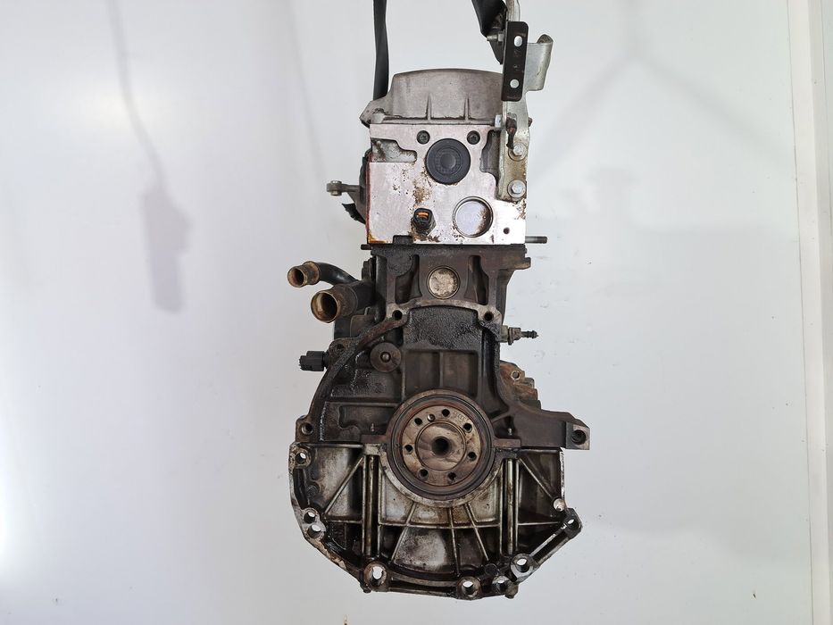 Motor complet ambielat Dacia Logan (LS) [Fabr 2004-2012] K7J A710