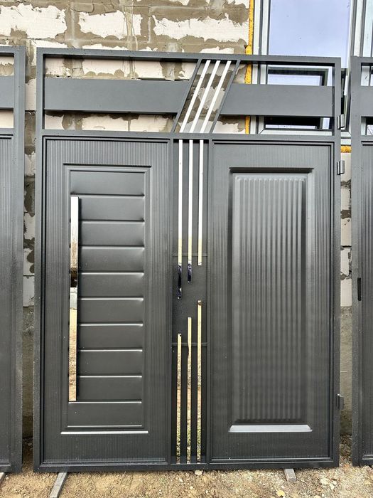 Варота сатылады Жана