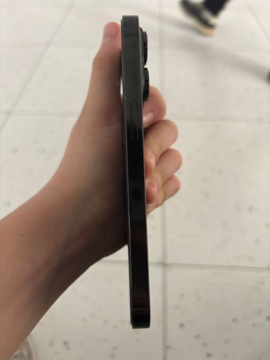 Айфон 14 про, идеальное состаяние, 256гб, 79акб