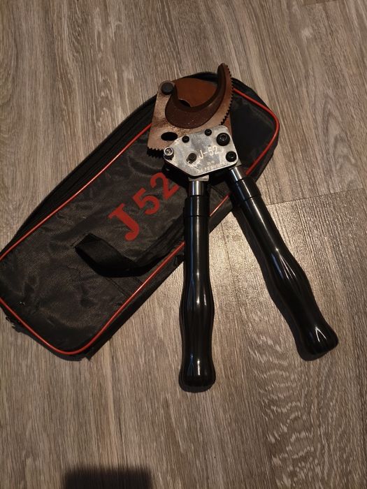 Кабелерез J52,J52