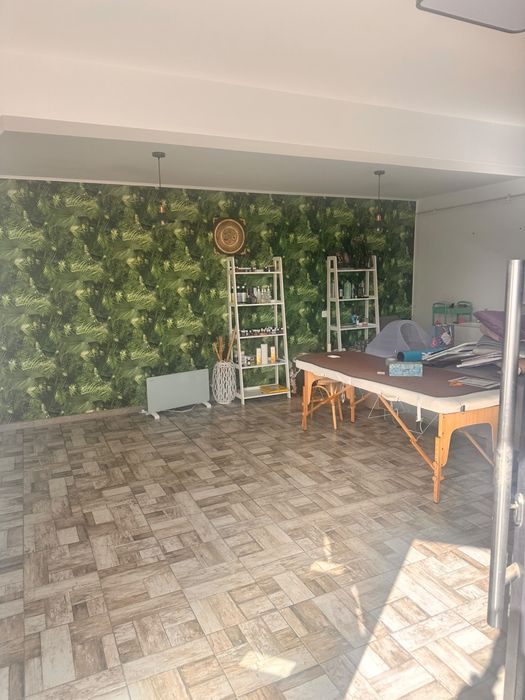 Spatiu casa de inchiriat sa vanzare
