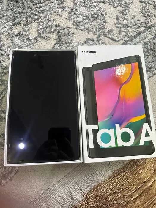 Планшен Samsung Tab A