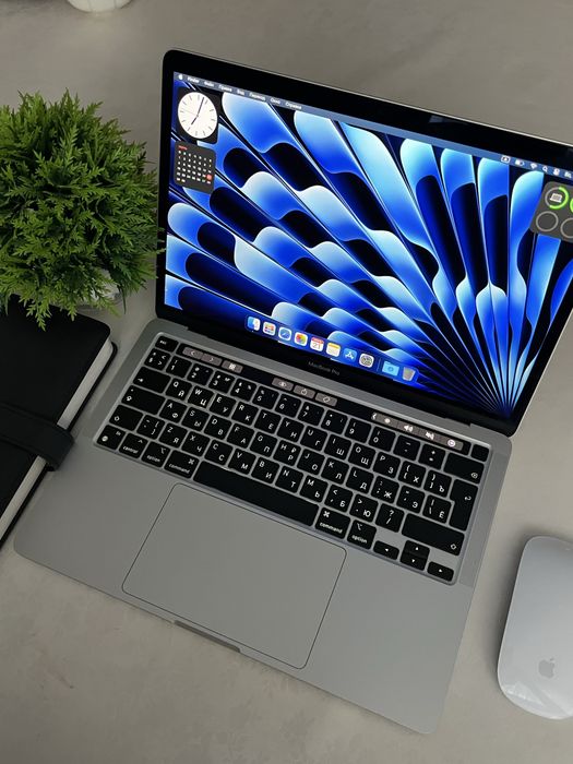 MacBook Pro M1 512gb