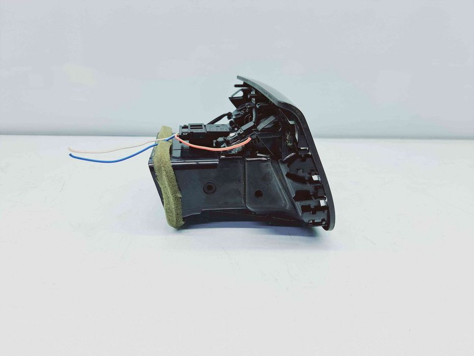 Grila aerisire spate Audi A4 (8K2, B8.5) Facelift [Fabr 2008-2015] 8K