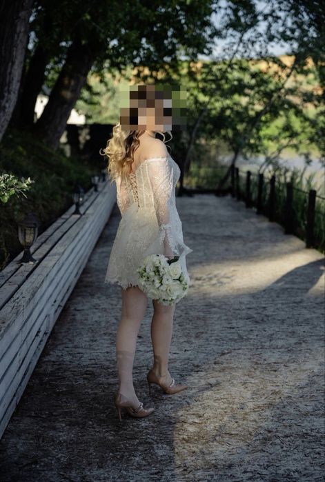 Rochie cununie - Maya Fashion