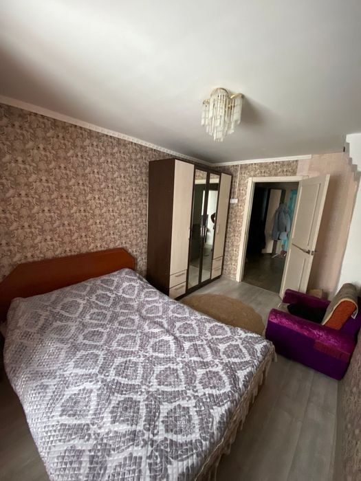 Продам дом в селе Новосёловка