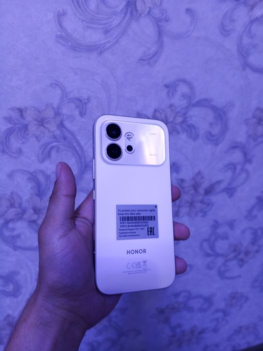 Honor 600 8/512 GB sotiladi