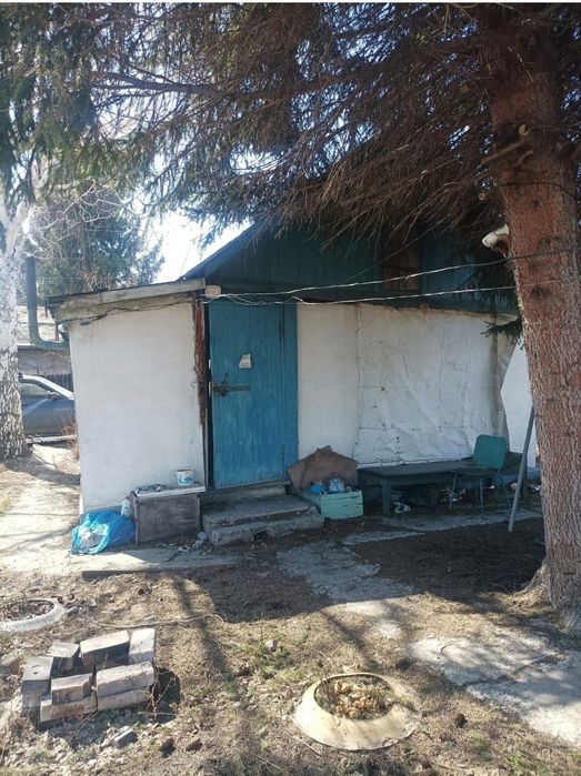 Продам дачу в Новой Согре