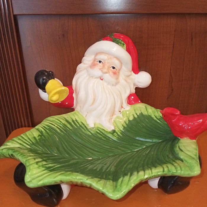 Чайник роскошный